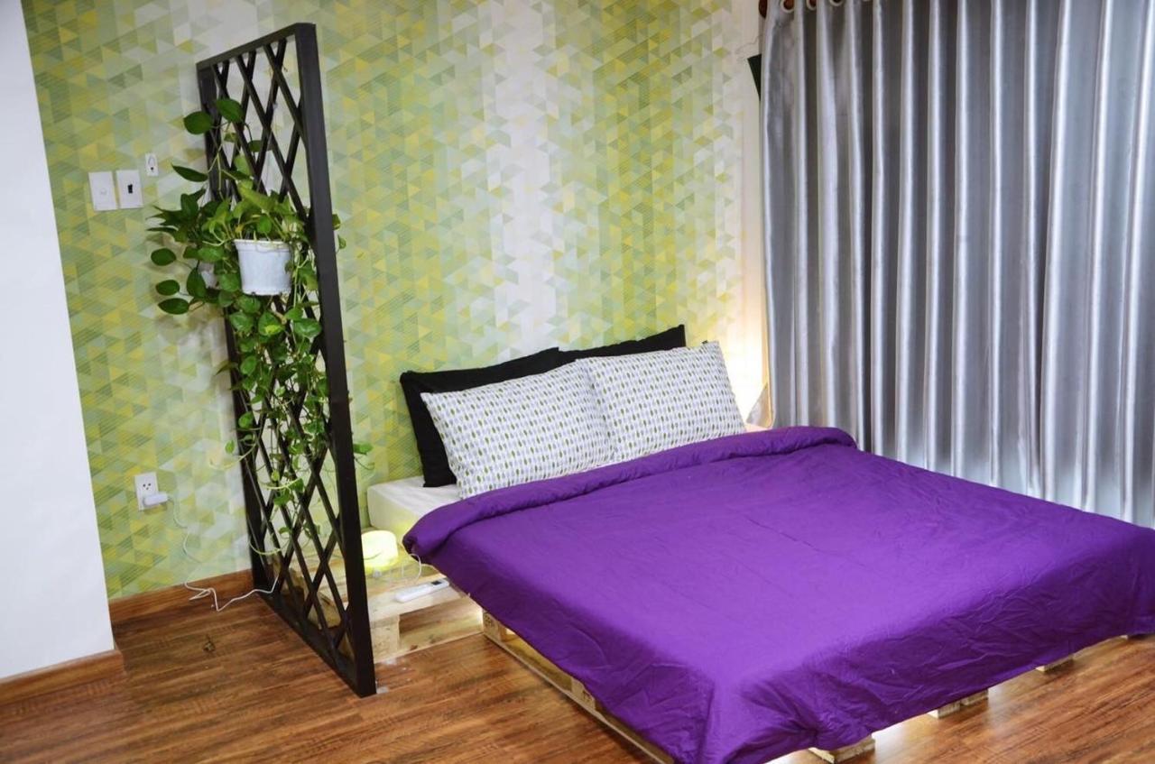 La Hotel Ho Chi Minh Zewnętrze zdjęcie