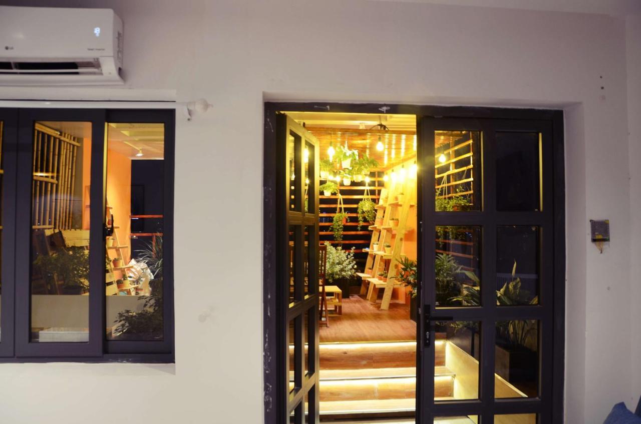 La Hotel Ho Chi Minh Zewnętrze zdjęcie